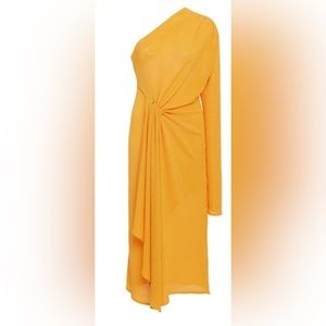 NW Dodo Bar Or dress, IT42 (US 4-6), in perfect condition.